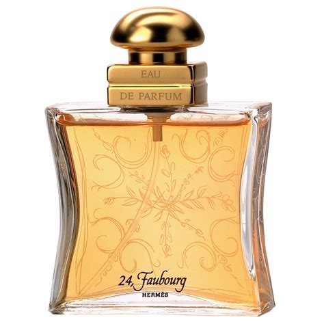 perfume 24 faubourg hermes de mujer|hermes 24 faubourg price.